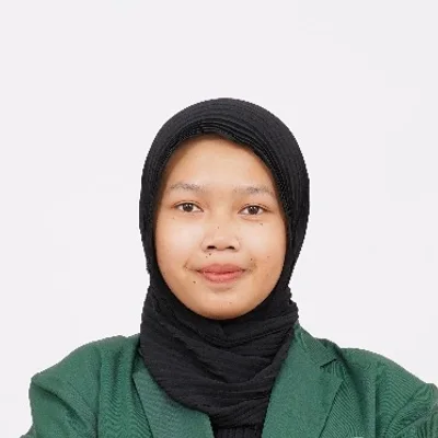 Tutor Edufio Isna M., Pendidikan Guru Madrasah Ibtidaiyah UIN Sunan Kalijaga, mengajar di Gondokusuman