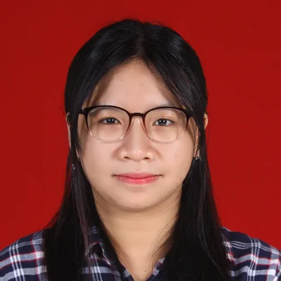 Tutor Edufio Ivana A., Pendidikan Matematika Sanata Dharma, mengajar di Depok
