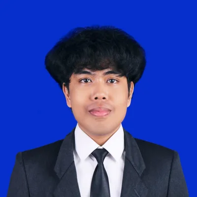 Tutor Edufio Jatmiko S., Teknik Sipil UII, mengajar di Sleman