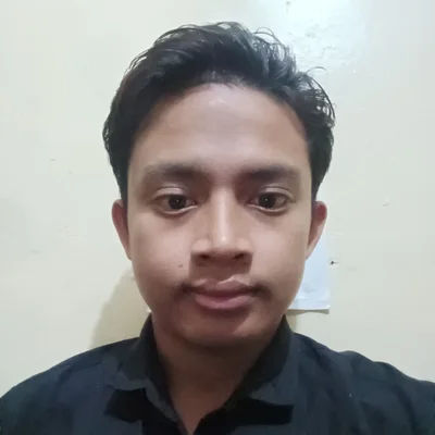 Tutor Edufio Jaw J., Pengembangan Masyarakat Islam UIN Sunan Kalijaga, mengajar di Banguntapan