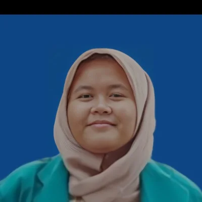 Tutor Edufio Jazzica N., Pendidikan Guru Sekolah Dasar Universitas sarjanawiata tamsis, mengajar di Kalasan