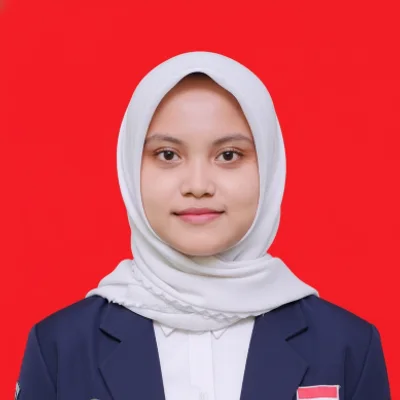 Tutor Edufio Jihan K., Teknik Industri UNY, mengajar di Depok