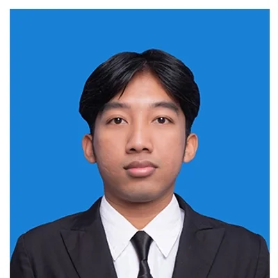 Tutor Edufio Juan A., Teknologi Pendidikan UNY, mengajar di Kasihan