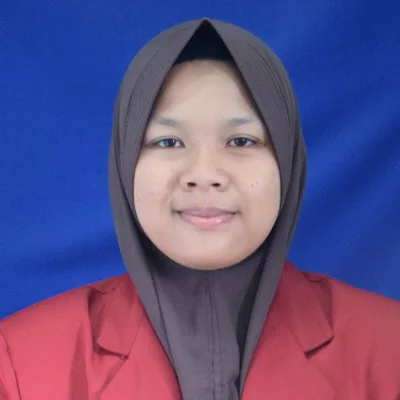 Tutor Edufio Kakak R., Pendidikan Bahasa Arab UMY, mengajar di Kasihan
