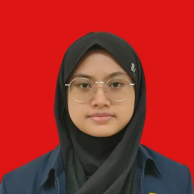 Tutor Edufio Khasna S., Pendidikan Matematika UAD, mengajar di Sewon