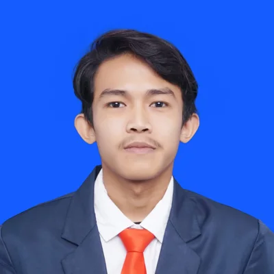 Tutor Edufio Kholil F., Bahasa Dan Sastra Arab UIN Sunan Gunung Djati, mengajar di Gondokusuman