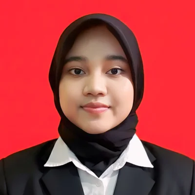 Tutor Edufio Kiki N., Pendidikan Bahasa Prancis UNY, mengajar di Depok