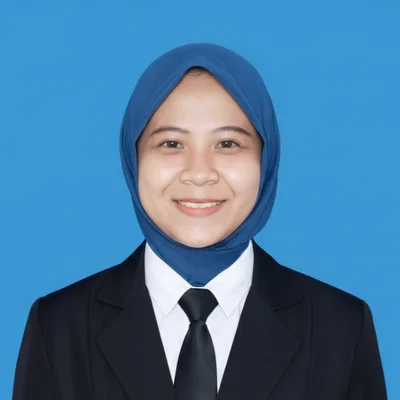 Tutor Edufio Kiki A., Pendidikan Agama Islam UIN Kiai Ageng Besari Ponorogo, mengajar di Depok