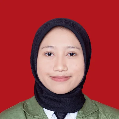 Tutor Edufio Kiki P., Manajemen UPN Yogyakarta, mengajar di Depok