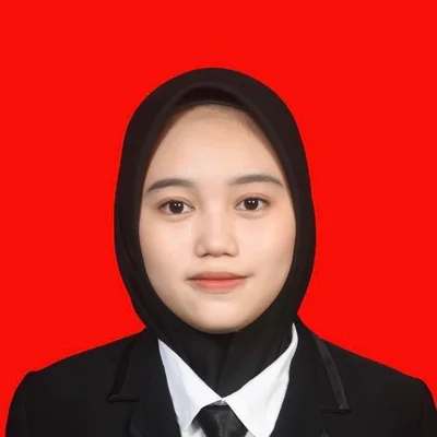 Tutor Edufio Kiki M., PGSD Universitas Widya gama mahakam samarinda, mengajar di Depok