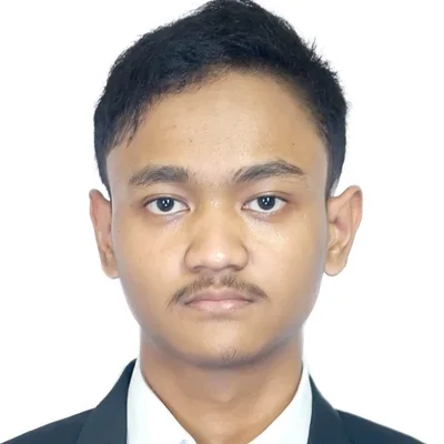 Tutor Edufio Lana A., Teknologi Rekayasa Internet Politeknik Elektronika Negeri Surabaya, mengajar di Mergangsan