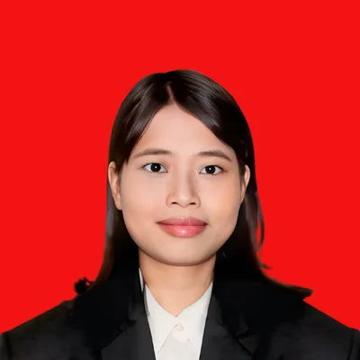 Tutor Edufio Lauren S., Pendidikan Biologi Sanata Dharma, mengajar di Bambanglipuro