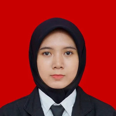 Tutor Edufio Lavita N., Ilmu Sosiologi UIN Sunan Kalijaga, mengajar di Umbulharjo