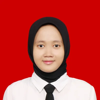 Tutor Edufio Layli S., Manajemen Pendidikan Universitas Negri Yogyakarta, mengajar di Tamantirto