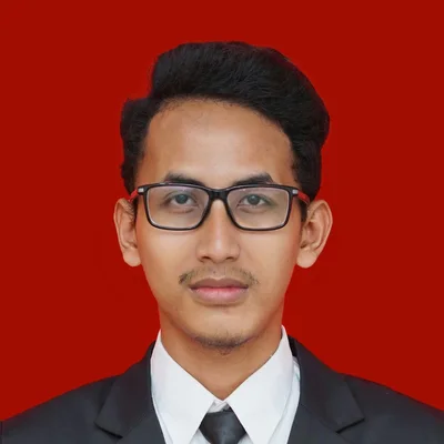 Tutor Edufio Lian B., Filsafat UIN Sunan Kalijaga, mengajar di Depok