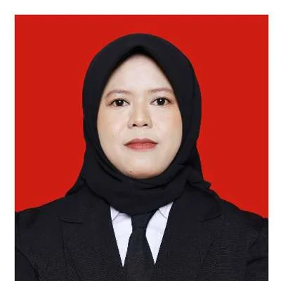 Tutor Edufio Lina A., Pendidikan Bahasa Inggris Universitas Tidar, mengajar di Depok