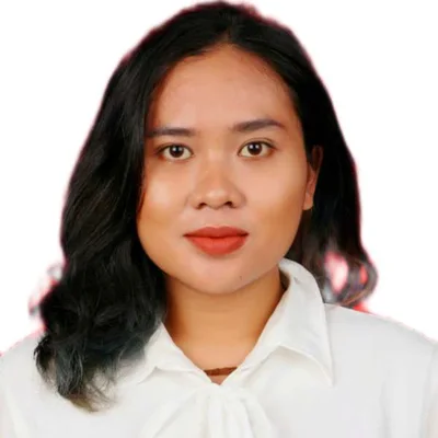 Tutor Edufio Lina A., Psikologi UII, mengajar di Sinduharjo