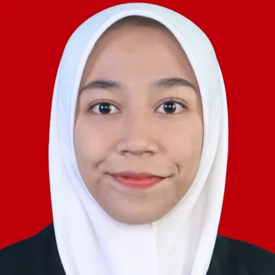 Tutor Edufio Lulu K., Hukum Tata Negara UIN Salatiga, mengajar di Gamping