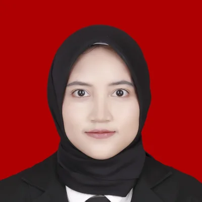 Tutor Edufio Lulu A., Biologi UGM, mengajar di Banguntapan