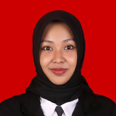 Tutor Edufio Lulu F., Bahasa Dan Sastra Arab UIN Sunan Kalijaga, mengajar di Ngaglik