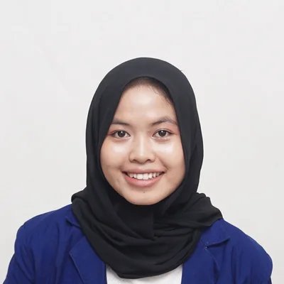Tutor Edufio Lutfi N., Pendidikan IPA UNY, mengajar di Ngaglik