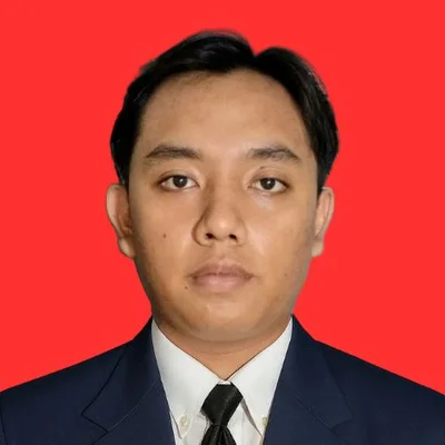 Tutor Edufio Mahen R., Informatika Institut Teknologi Dirgantara Adisutjipto, mengajar di Berbah