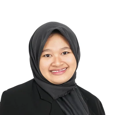 Tutor Edufio Mar'a K., Pendidikan Pancasila UNY, mengajar di Banguntapan