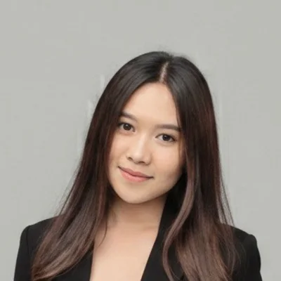Tutor Edufio Meidha T., Hukum UGM, mengajar di Depok
