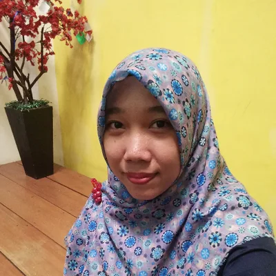 Tutor Edufio Metta P., Pendidikan Biologi UNY, mengajar di Pajangan