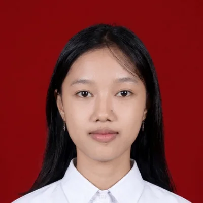 Tutor Edufio Michiko A., Pendidikan Musik ISI Yogyakarta, mengajar di Depok