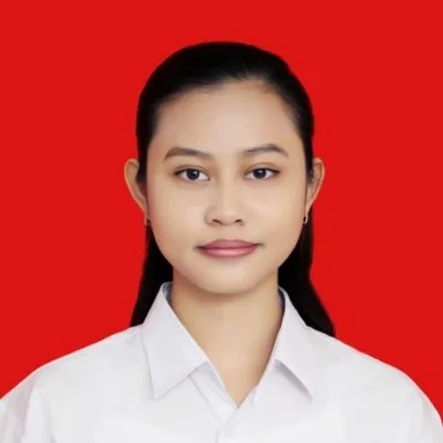 Tutor Edufio Miranna I., Psikologi UGM, mengajar di Mantrijeron