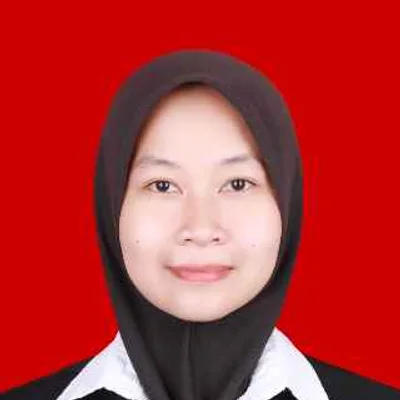Tutor Edufio Nada F., Pendidikan Matematika UNY, mengajar di Berbah