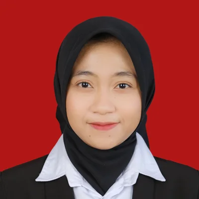 Tutor Edufio Nadia N., Matematika UNY, mengajar di Depok