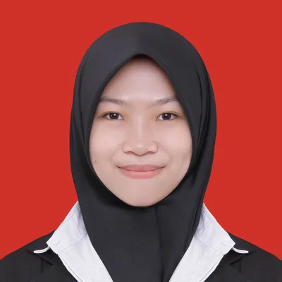 Tutor Edufio Nadia R., Psikologi UNY, mengajar di Wirobrajan