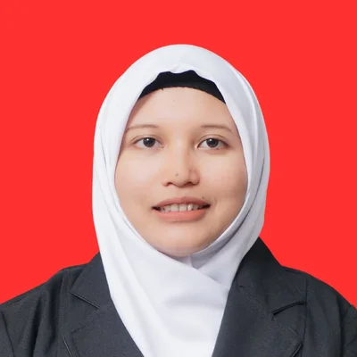 Tutor Edufio Nadia A., Pendidikan Bahasa Arab Stai Masjid Syuhada, mengajar di Mlati