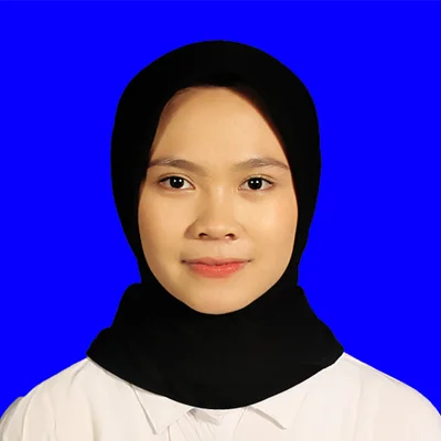 Tutor Edufio Nafisah D., Sosiologi Agama UIN Sunan Kalijaga, mengajar di Umbulharjo