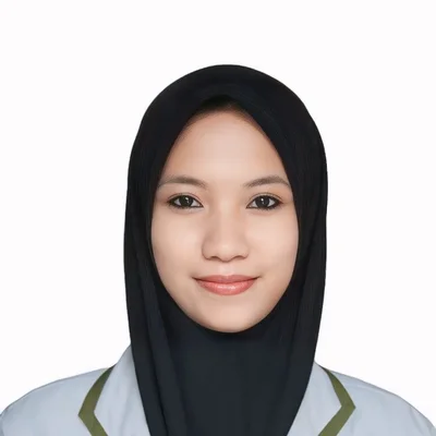 Tutor Edufio Nafisah R., Ilmu Alquran Dan Tafsir Universitas Islam Negri Sunan Kalijaga, mengajar di Sewon
