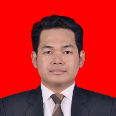 Tutor Edufio Najib N., Bahasa Arab Universitas Al-Azhar Cairo, mengajar di Ngaglik