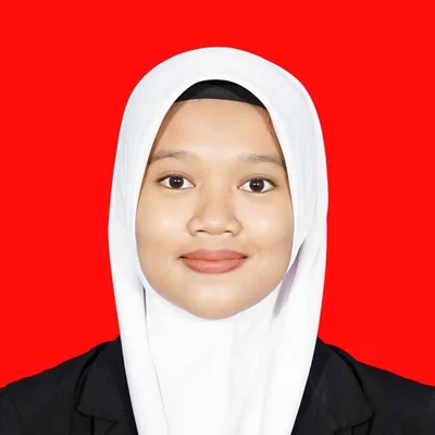 Tutor Edufio Najma U., Hukum Keluarga Islam UIN UIN Sunan Kalijaga, mengajar di Ngemplak