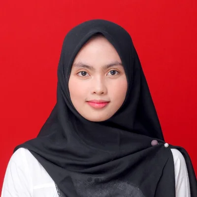 Tutor Edufio Nana A., Teknologi Pangan Institut Pertanian Bogor, mengajar di Sleman