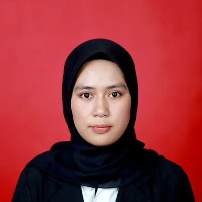 Tutor Edufio Nanda D., Pendidikan Matematika Universitas Tidar, mengajar di Depok