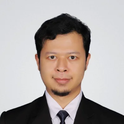 Tutor Edufio Nano S., Informatika UII, mengajar di Tempel