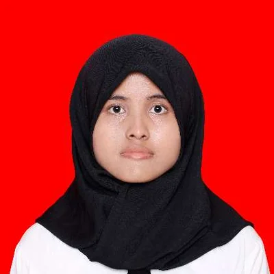 Tutor Edufio Nasywa I., Pendidikan Bahasa Jerman UNY, mengajar di Depok