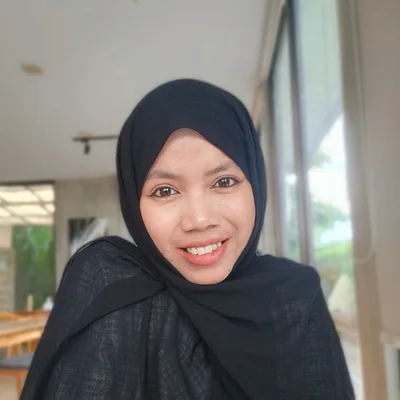 Tutor Edufio Nihayah Z., Manajemen Pendidikan Islam UIN Sunan Kalijaga, mengajar di Depok