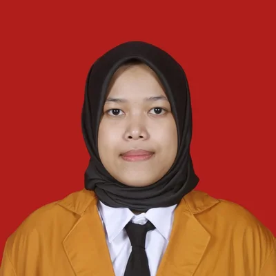 Tutor Edufio Nisa A., Ilmu Komunikasi Universitas Veteran Bangun Nusantara, mengajar di Umbulharjo