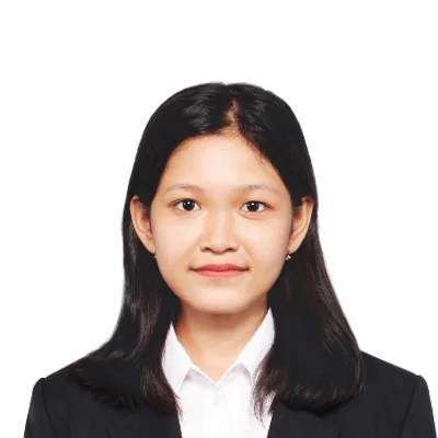 Tutor Edufio Nisa I., Pendidikan Musik Institut Seni Indonesia, mengajar di Sewon