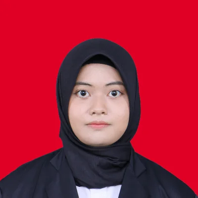 Tutor Edufio Nisa K., Biologi UNY, mengajar di Umbulharo