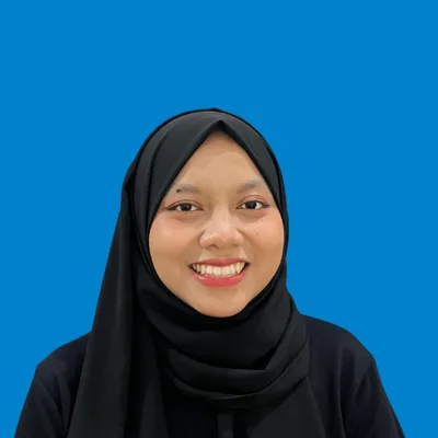 Tutor Edufio Novi F., PAI UII, mengajar di Ngaglik