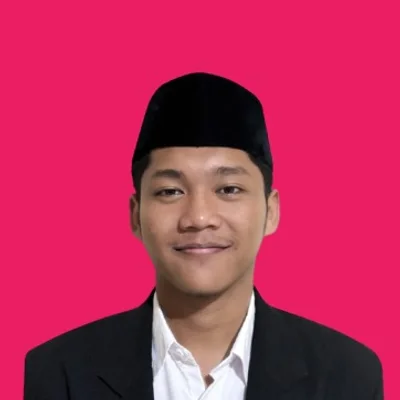 Tutor Edufio Obyy-alfi A., Ilmu Al-Qur'an Dan Tafsir Universitas Islam Negri Yogyakarta, mengajar di Sewon