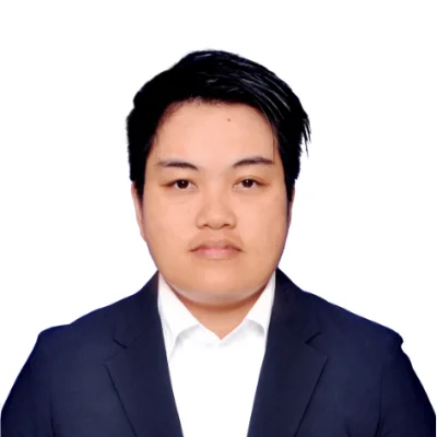 Tutor Edufio Oliv A., Psychology Of Business Universitas Ciputra Surabaya, mengajar di Kraton